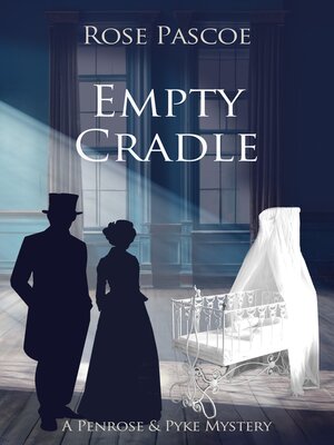 cover image of Empty Cradle